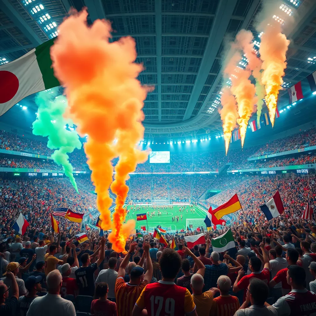 Morocco tái hiện kỳ tích World Cup? Giấc mơ nào cho bóng đá châu Phi — view 5