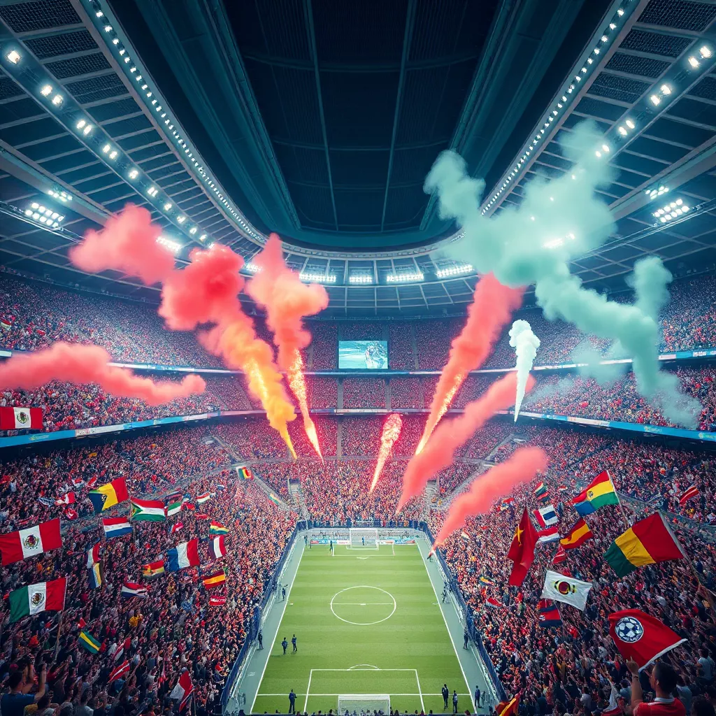 World Cup 2026: Phân tích cơ hội đi tiếp của từng bảng
