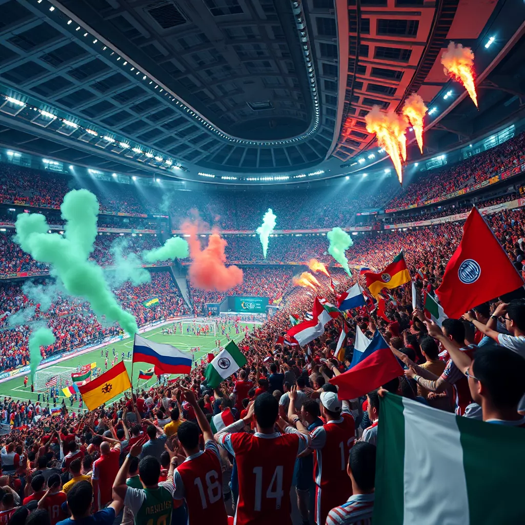 World Cup 2026: Danh sách các đội tuyển tham dự và những điều cần biết — view 2