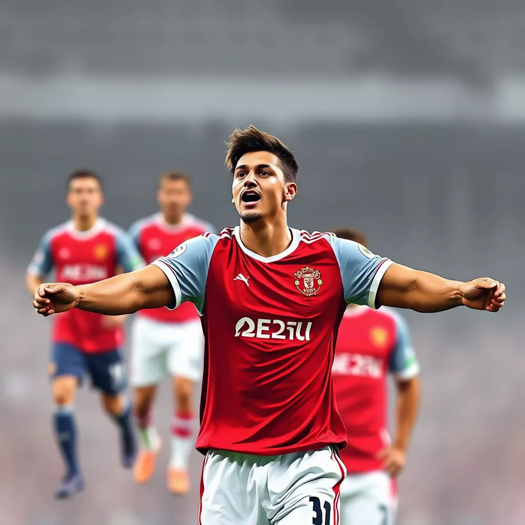 75BD International Football Betting Advice: A Smarter Way to Play the Global Game — view 4