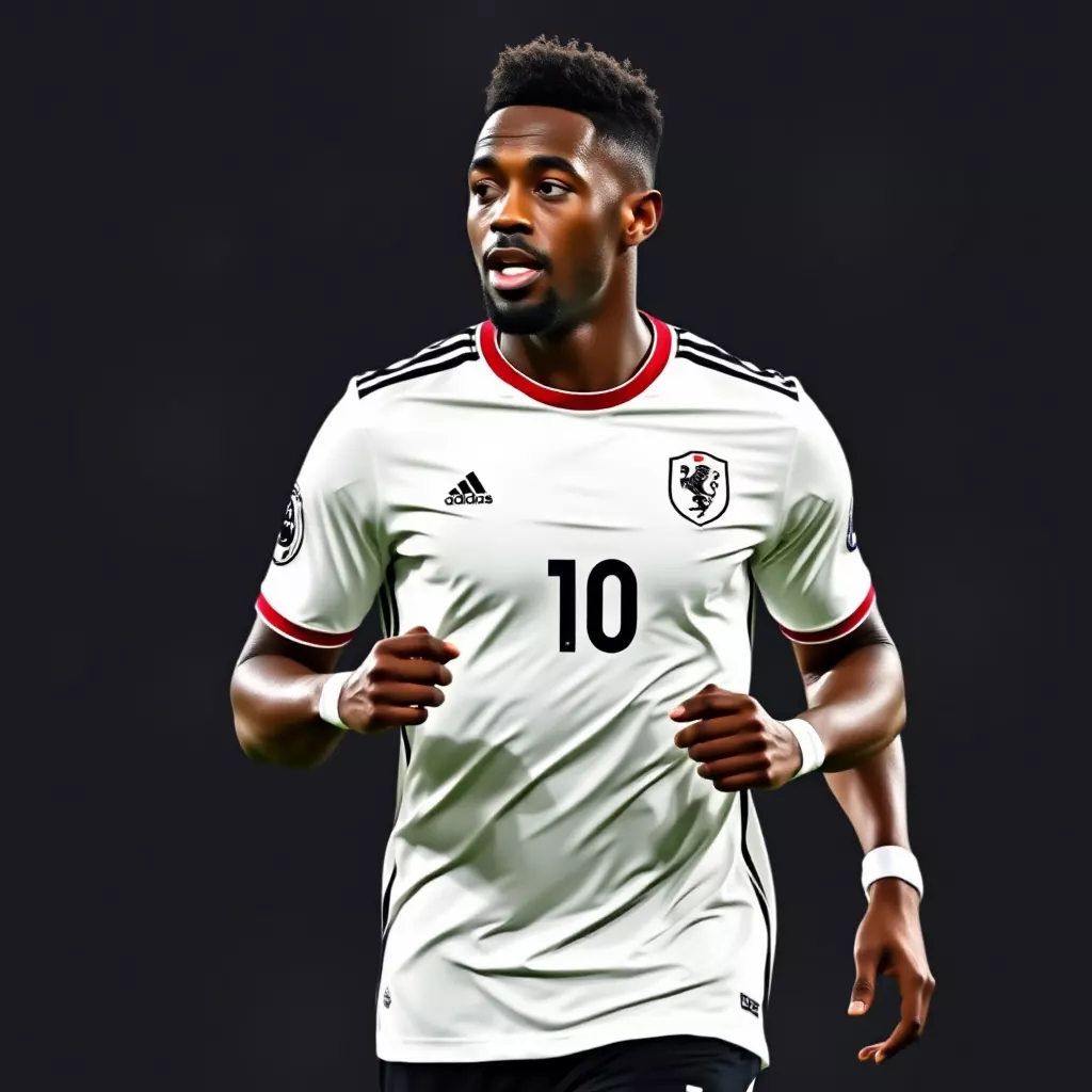 Chung kết World Cup 2026 và bài toán duy trì đội hình cân bằng trên 9bet.name — view 2