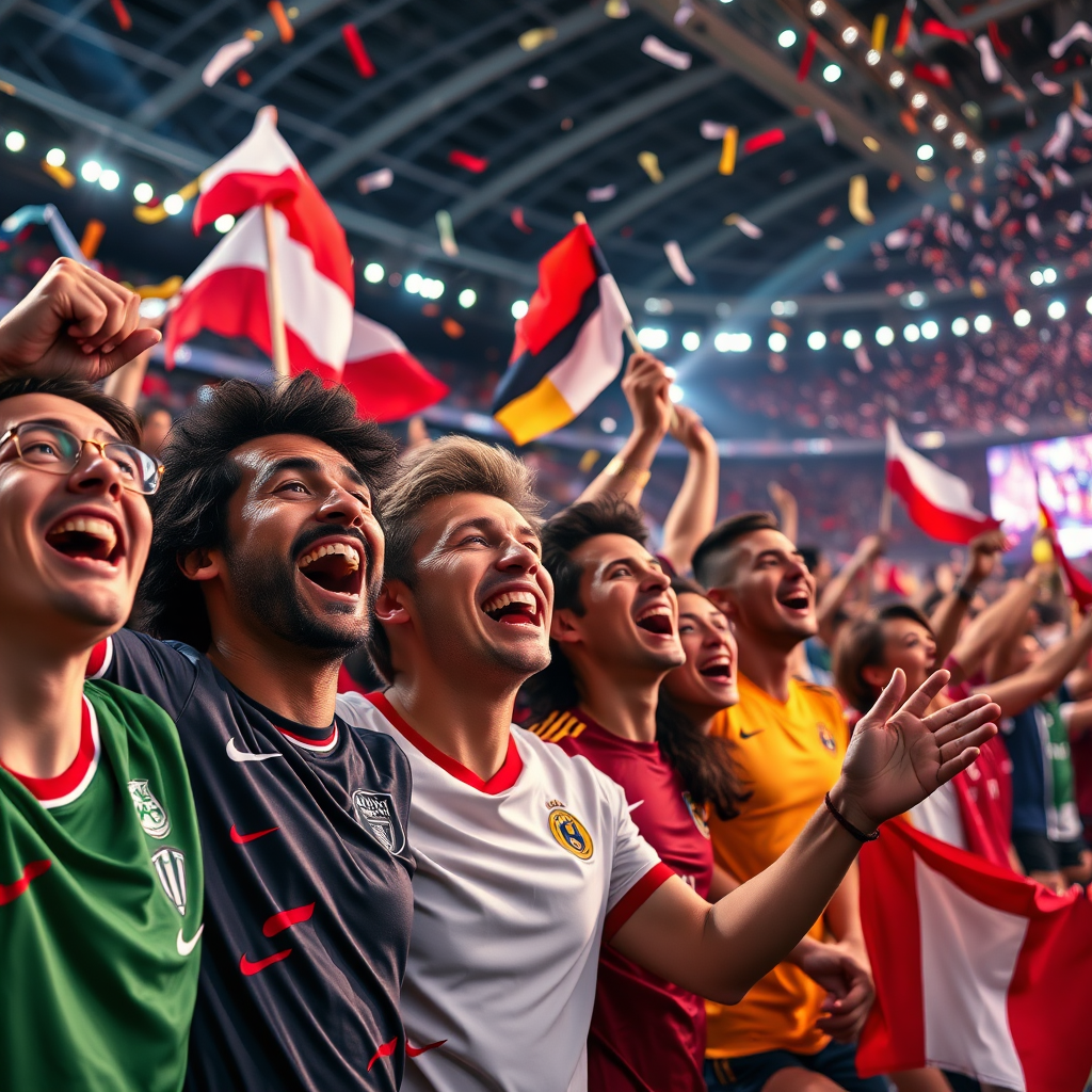NK88 cập nhật màn trình diễn của các siêu sao World Cup: Ai đang tỏa sáng?