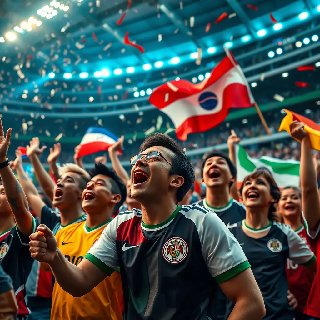 AU88 Soi Kèo Inter Milan Đêm Nay: Sân Chơi Cho Dân Cá Cược Thực Thụ