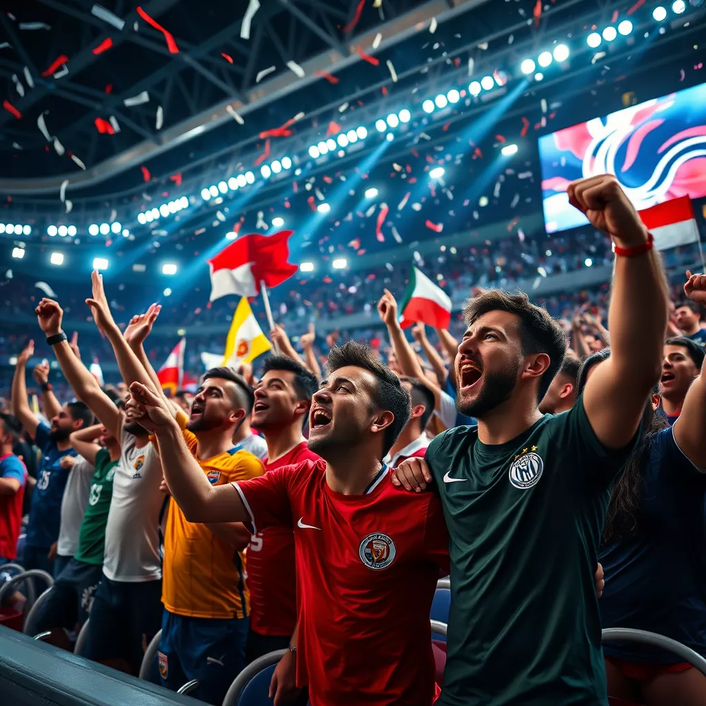 Chung kết World Cup 2026: Bài toán liên kết tuyến trên tx88.ing dưới góc nhìn chiến thuật — view 5