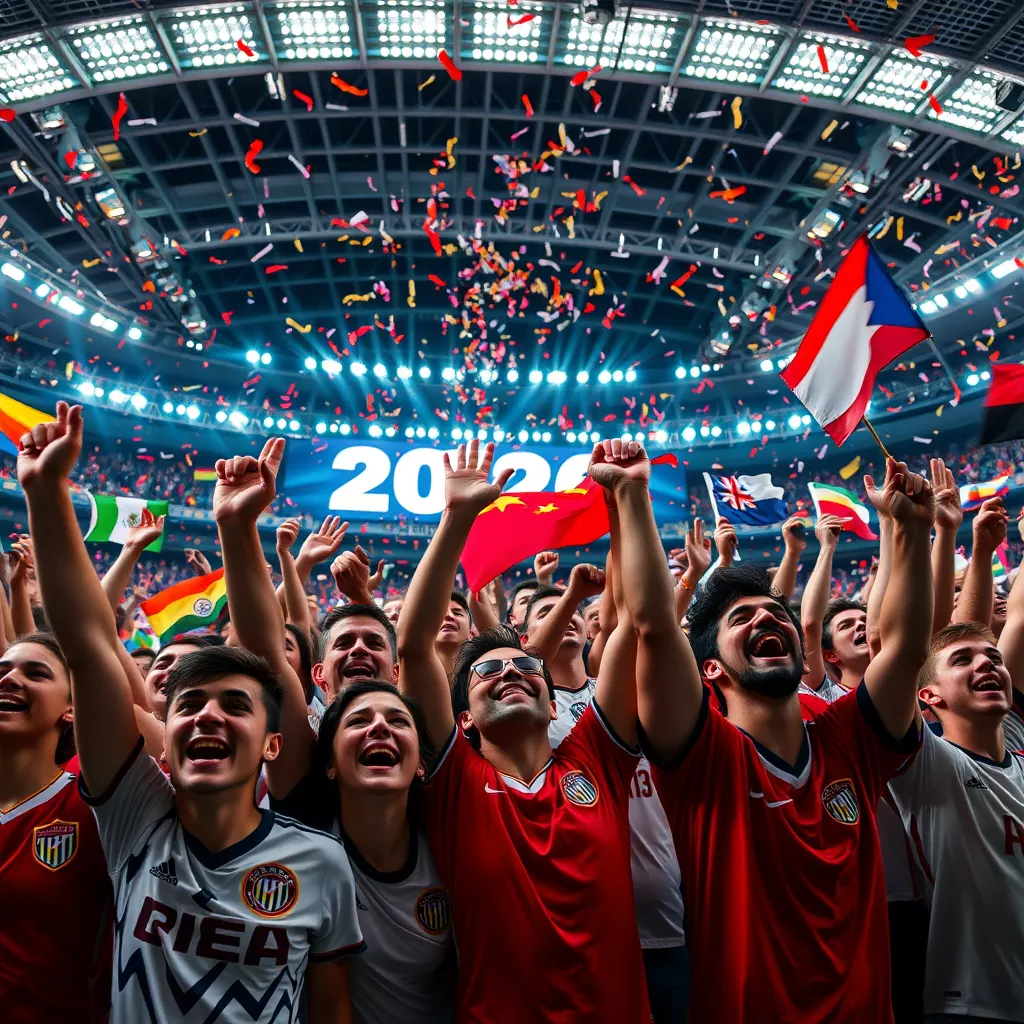 Trực tiếp World Cup Tây Ban Nha hôm nay: Đâu là kênh xem đỉnh nhất?