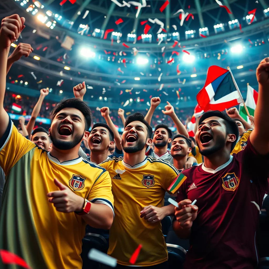 Ba điều thú vị về tuyển Maroc khiến người hâm mộ bất ngờ trên Sunwin