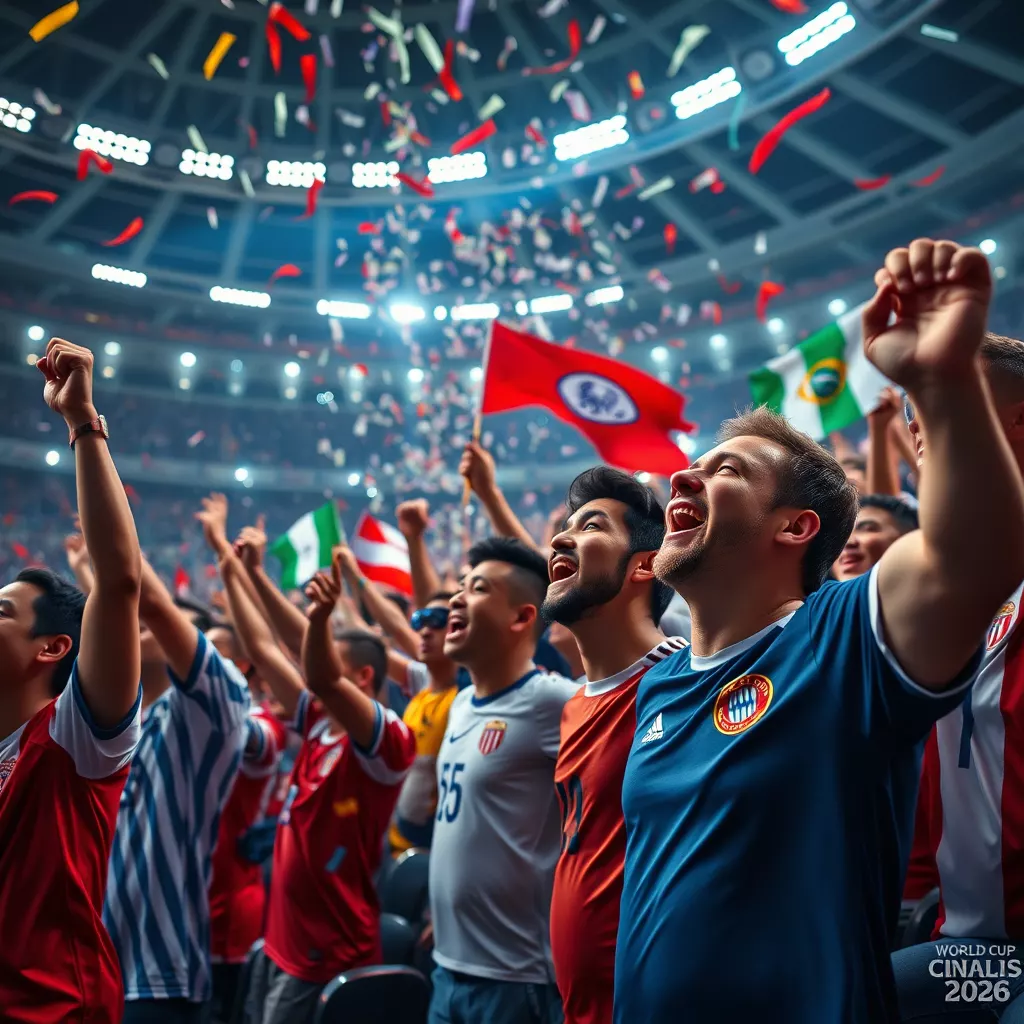Phân Tích Sự Ảnh Hưởng Của Các Trụ Cột Trong Chung Kết World Cup 2026 Cùng xx8.space — view 2