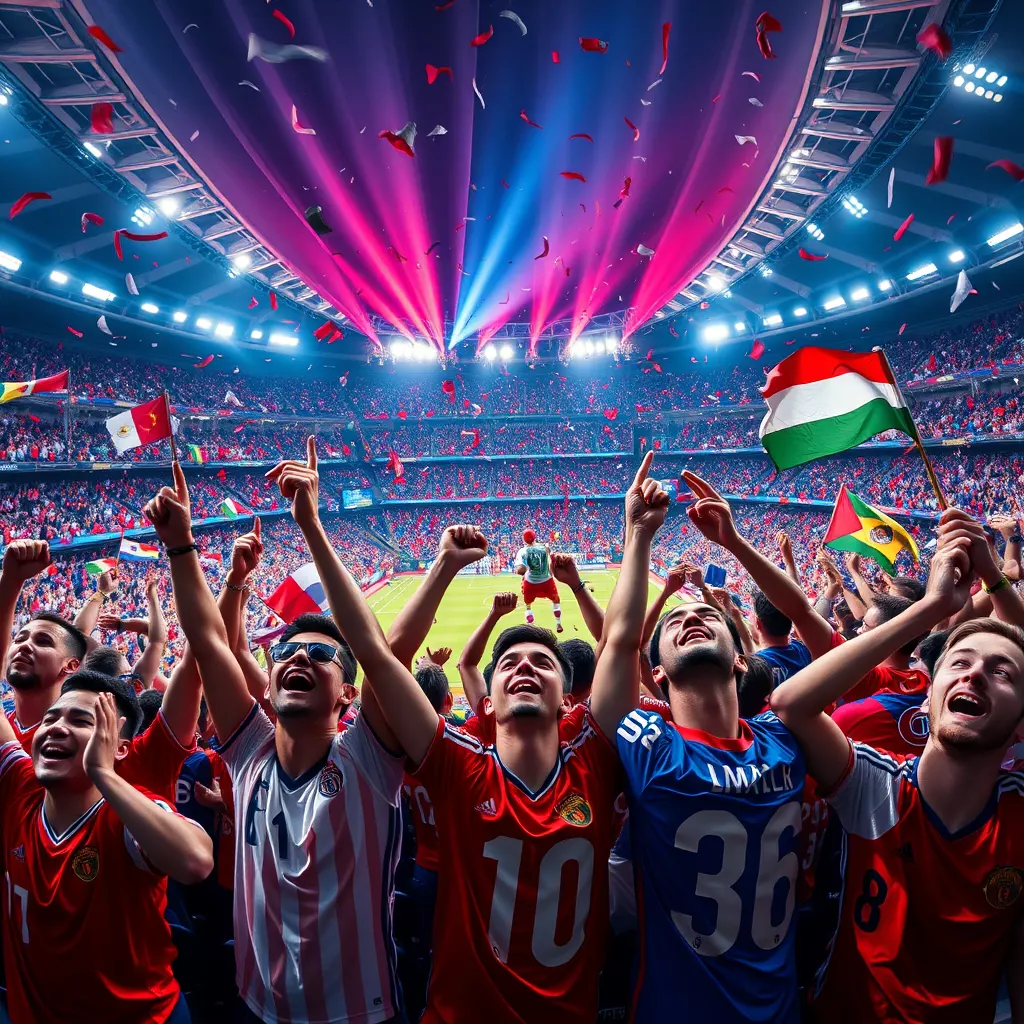 Những Nhà Cầm Quân Đáng Chú Ý Tại Chung Kết World Cup 2026 j188.bid — view 4