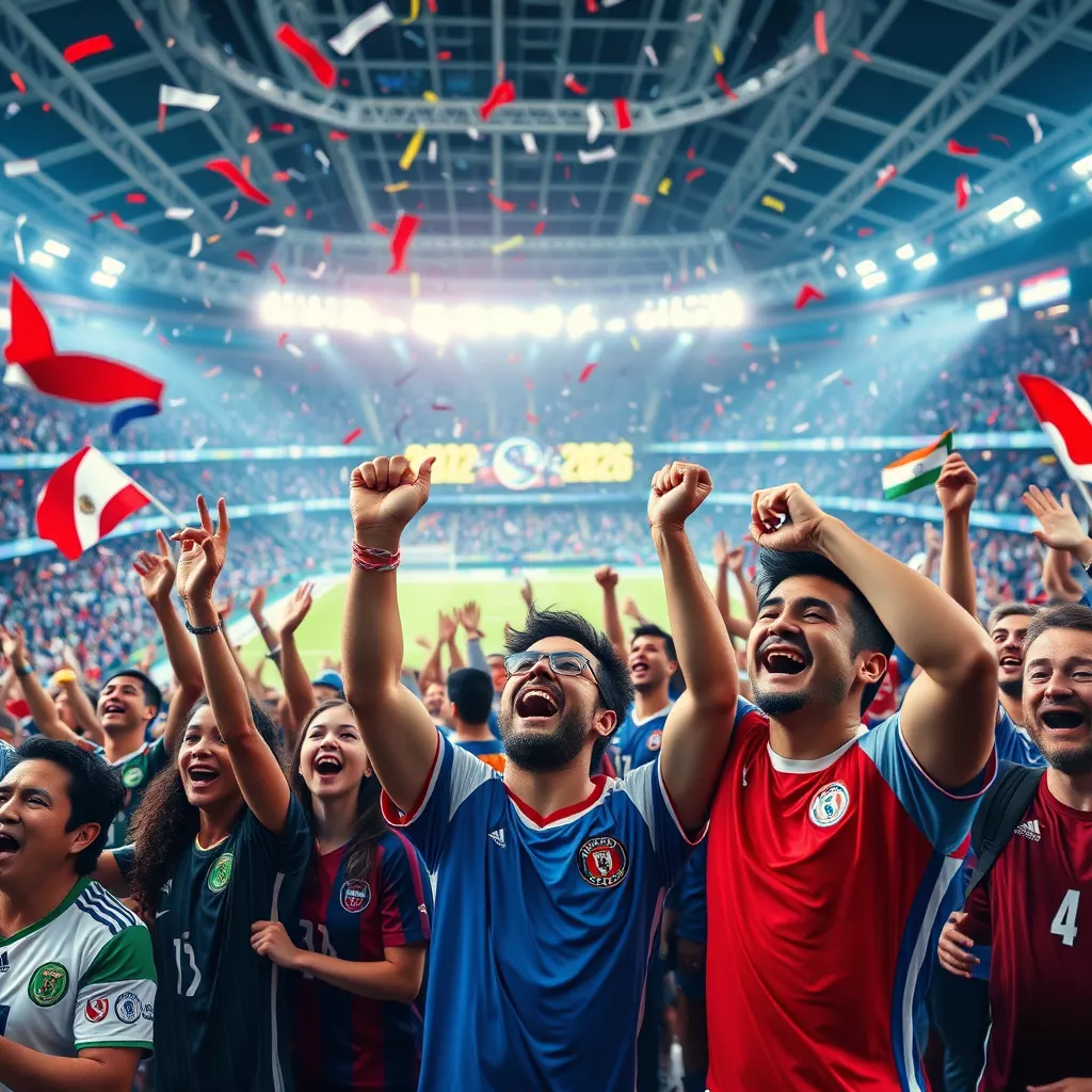 Những cầu thủ có thể tăng giá mạnh sau World Cup cùng nhà cái f8bet — view 5