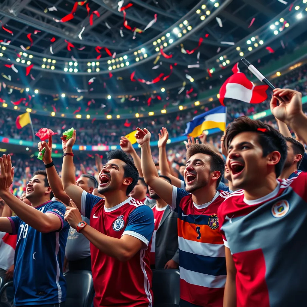 Trải Nghiệm Giao Diện HITCLUB: Mượt Mà Trên Điện Thoại, Đỉnh Cao Trên Máy Tính — view 3