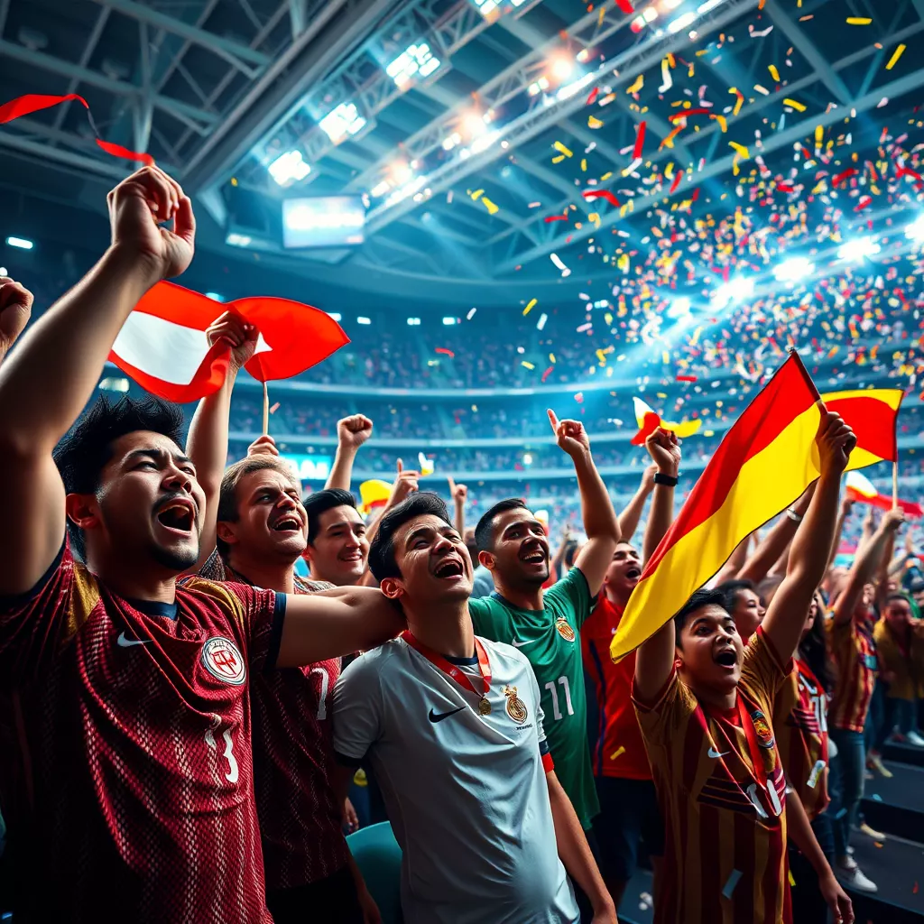 Hậu World Cup cực cháy, săn chiếc cúp tài lộc cùng Go88: Mổ xẻ những tuyên bố quảng cáo — view 5
