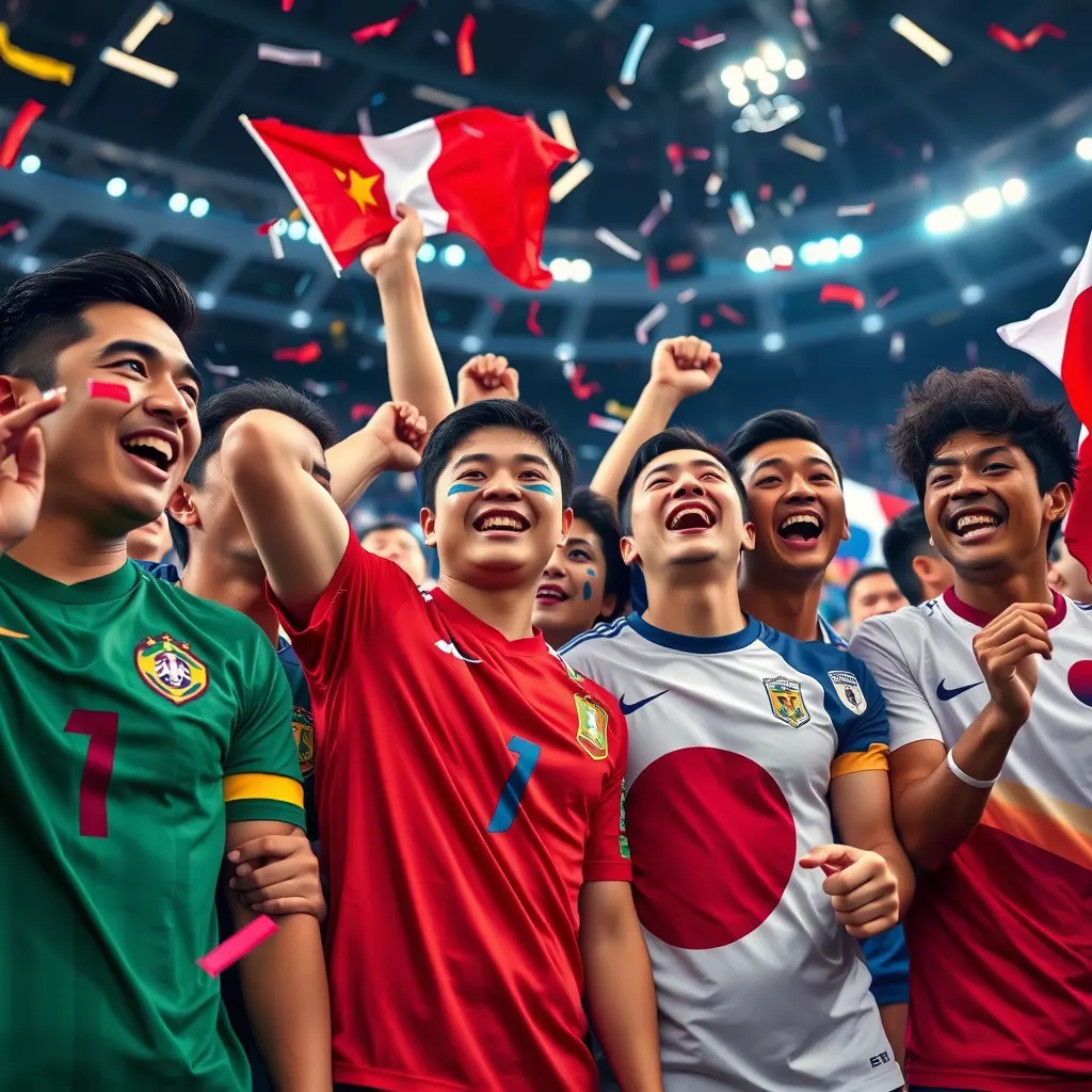 World Cup 2026: Những trận đấu mang tính bước ngoặt quan trọng — view 3