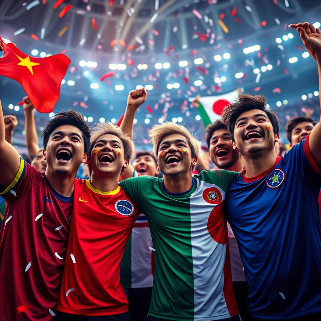 CM88 COM – Nền tảng giải trí trực tuyến đang gây sốt cộng đồng