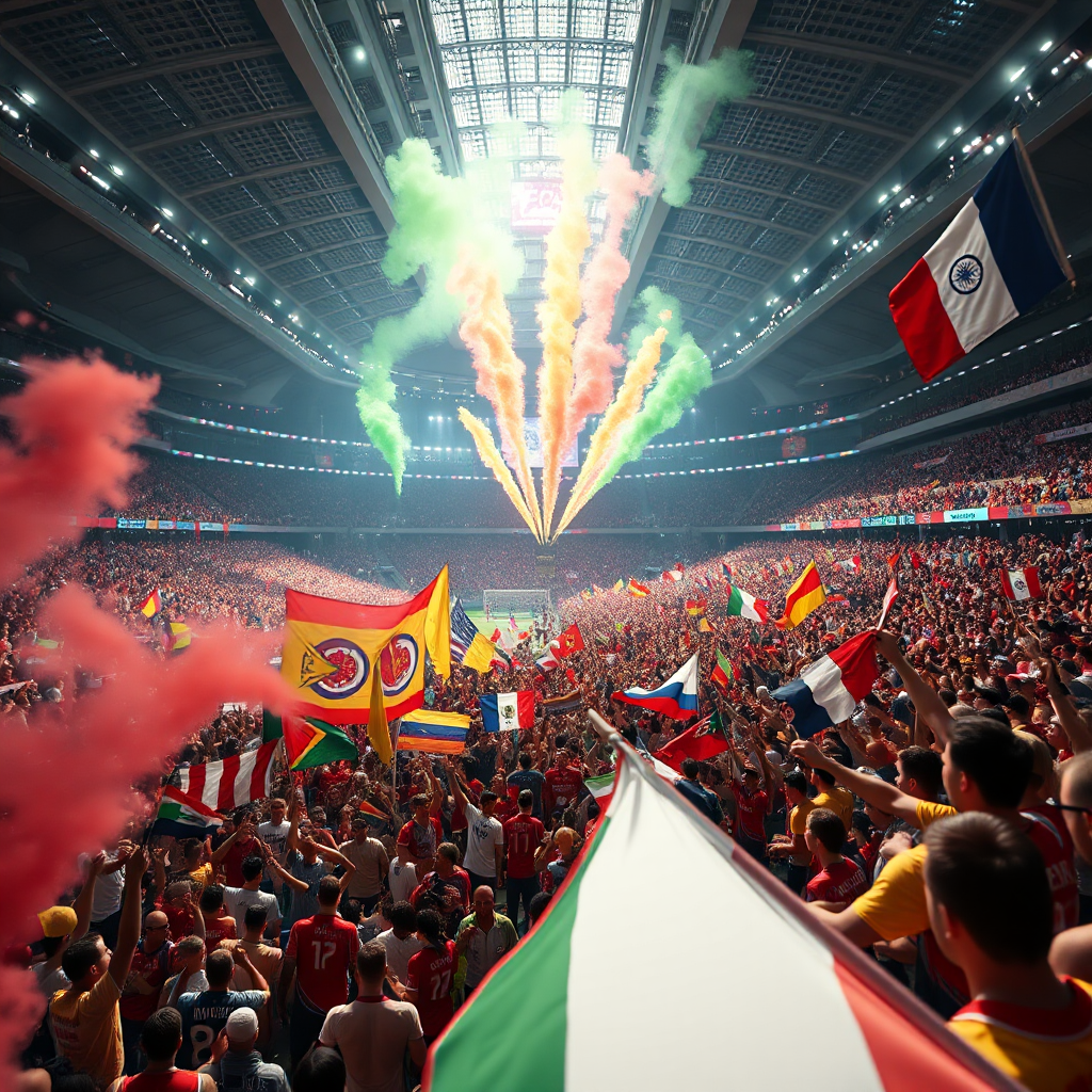 Đức trở lại mạnh mẽ ở World Cup 2026: Cỗ xe tăng đã sẵn sàng lăn bánh?