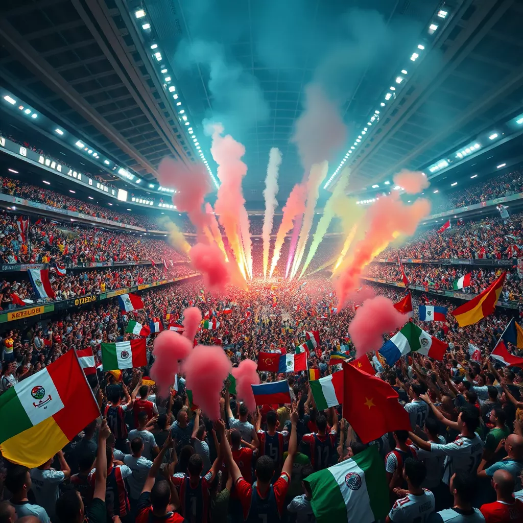 World Cup 2026: Những con số biết nói và kỷ lục khó tin
