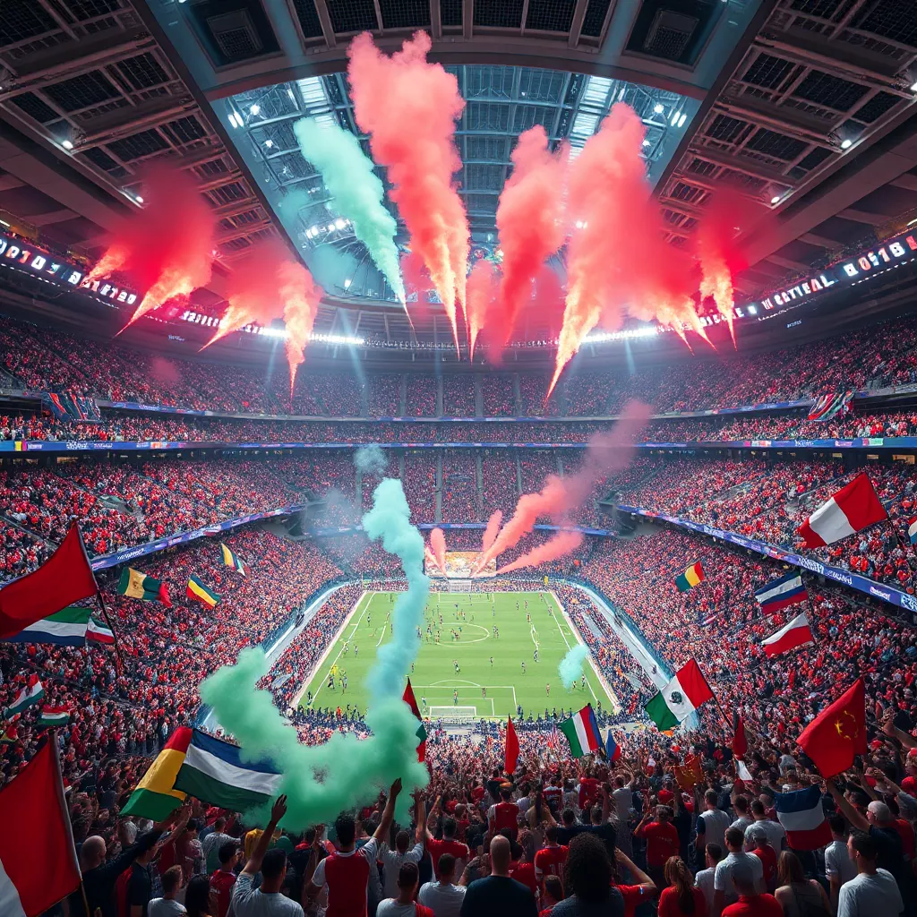 Lộ trình các đội vào Bán kết World Cup 2026 – Tổng hợp chi tiết tại lucky88.horse — view 2