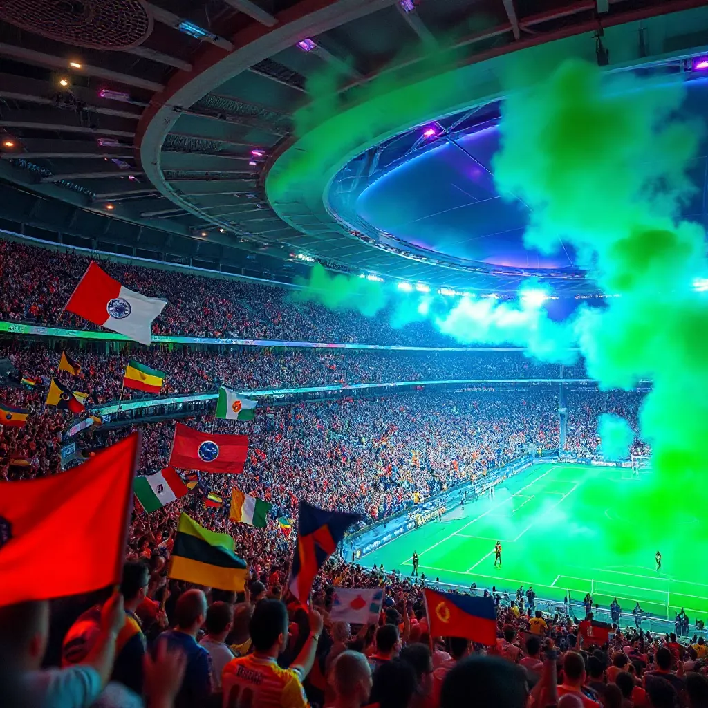 Morocco tái hiện kỳ tích World Cup? Giấc mơ nào cho bóng đá châu Phi