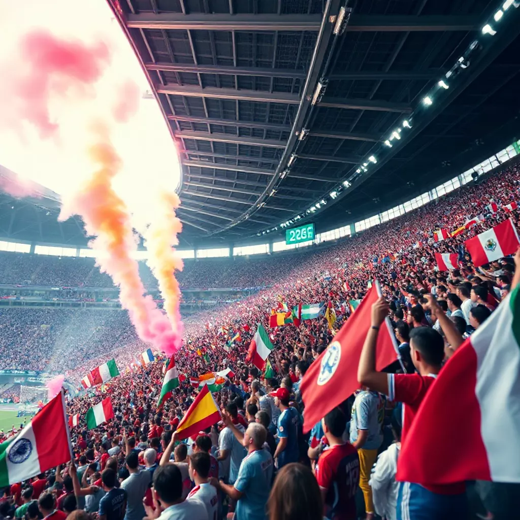 Phân Tích Sự Ảnh Hưởng Của Các Trụ Cột Trong Chung Kết World Cup 2026 Cùng xx8.space — view 3