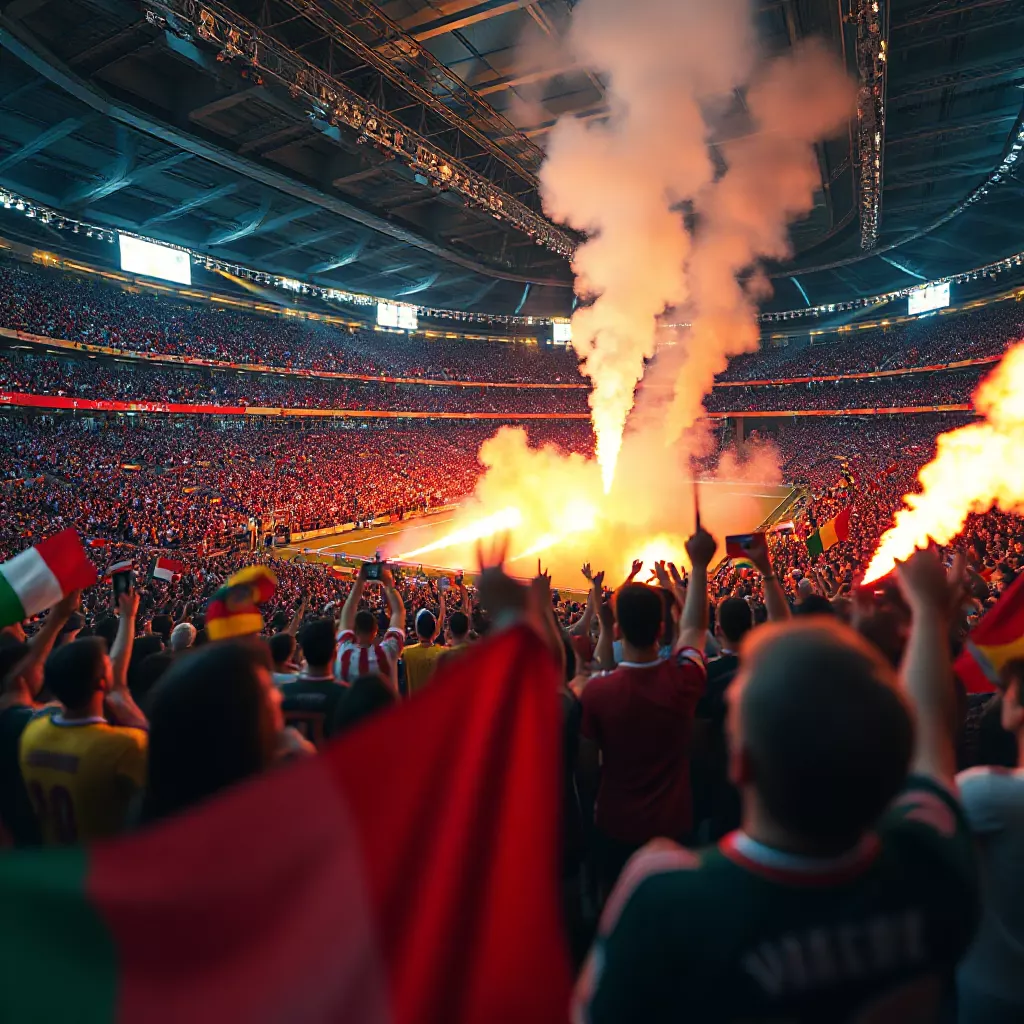 World Cup 2026: Cuộc cạnh tranh không khoan nhượng và những điều chưa từng có