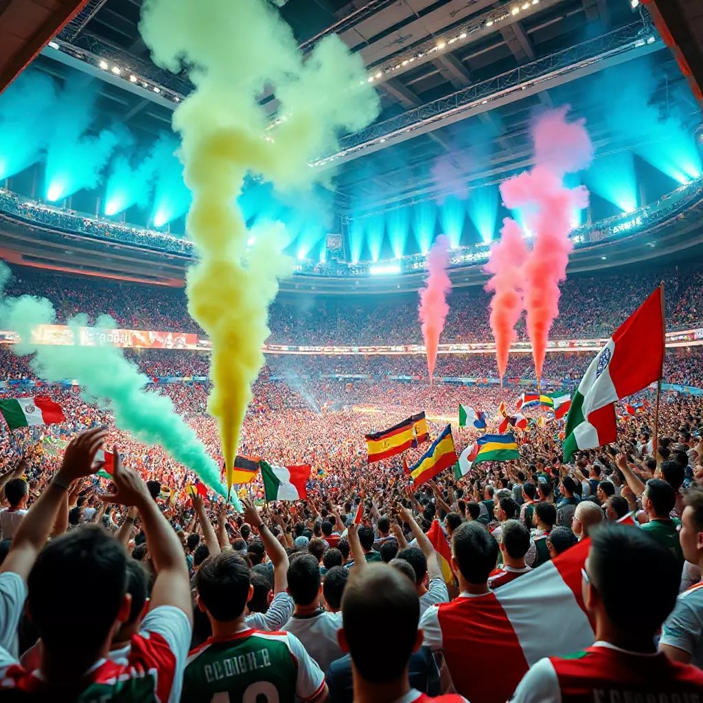 World Cup 2026: Giấc mơ vô địch thế giới và cơ hội nào cho các đội bóng?