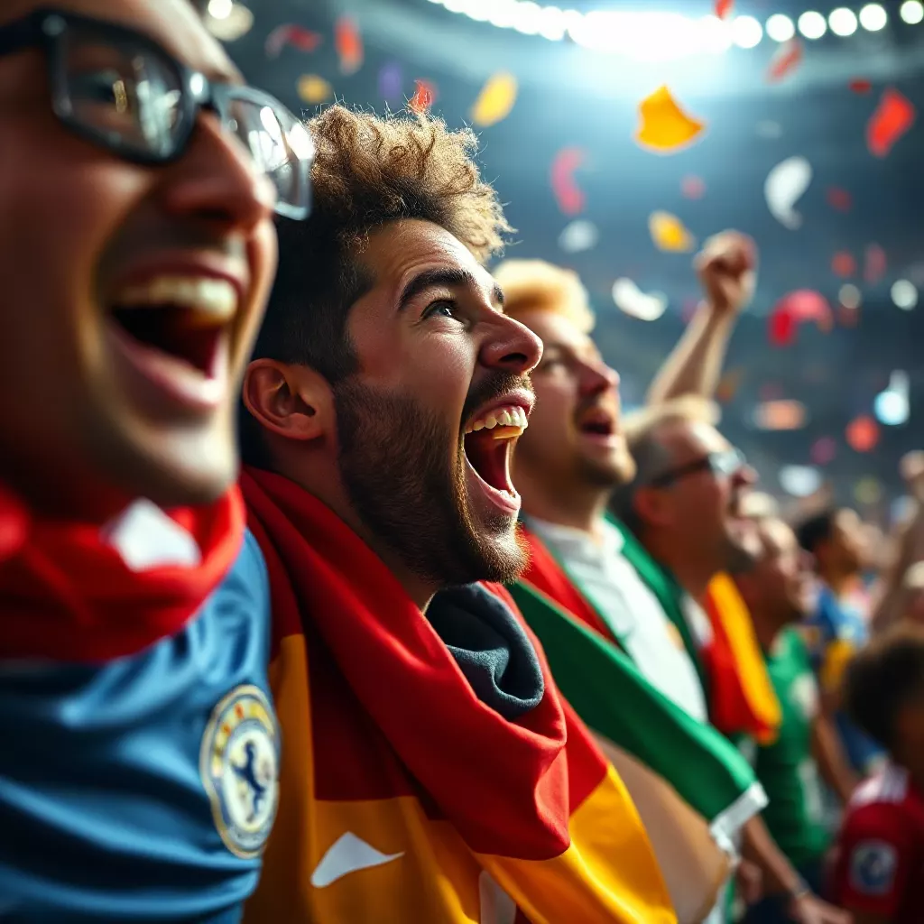 World Cup 2026: Những trận đấu hấp dẫn không thể bỏ lỡ — view 4