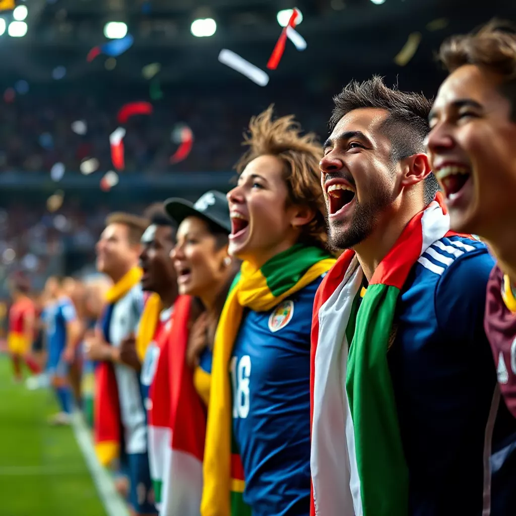 Những HLV Có Thể Tạo Dấu Ấn Trong Chung Kết World Cup 2026 và Sân Chơi Cá Cược Đẳng Cấp — view 2
