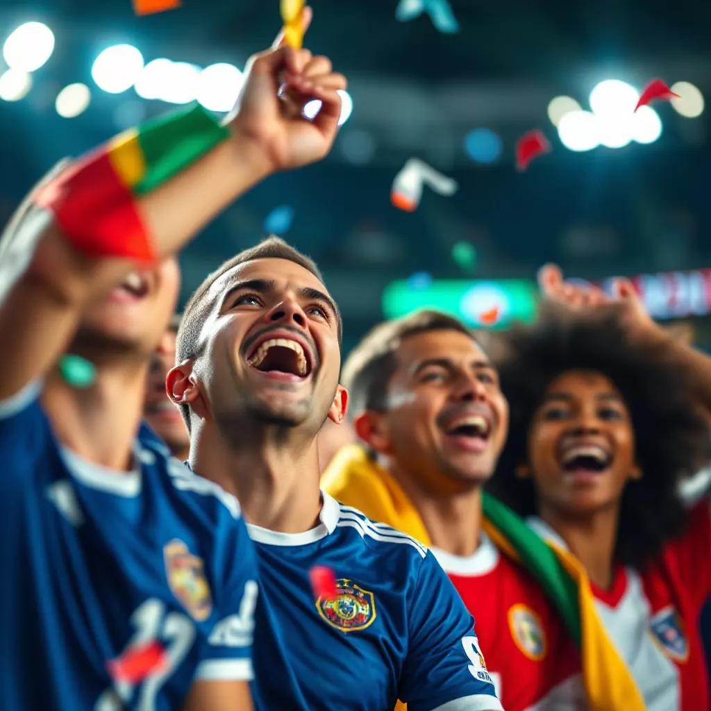 Sunwin cập nhật hành trình Morocco tại World Cup 2026: Giấc mơ châu Phi hồi sinh — view 3