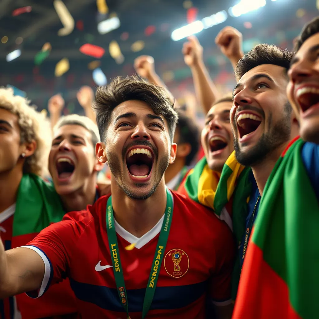 75BD International Football Betting Advice: A Smarter Way to Play the Global Game — view 3