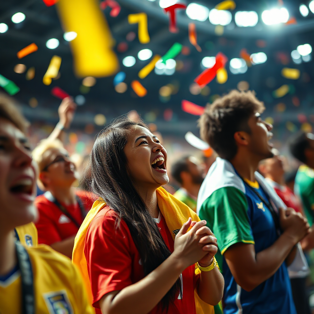 Dự Đoán Kết Quả World Cup 2026: Bí Kíp Nào Cho Fan Cuồng?