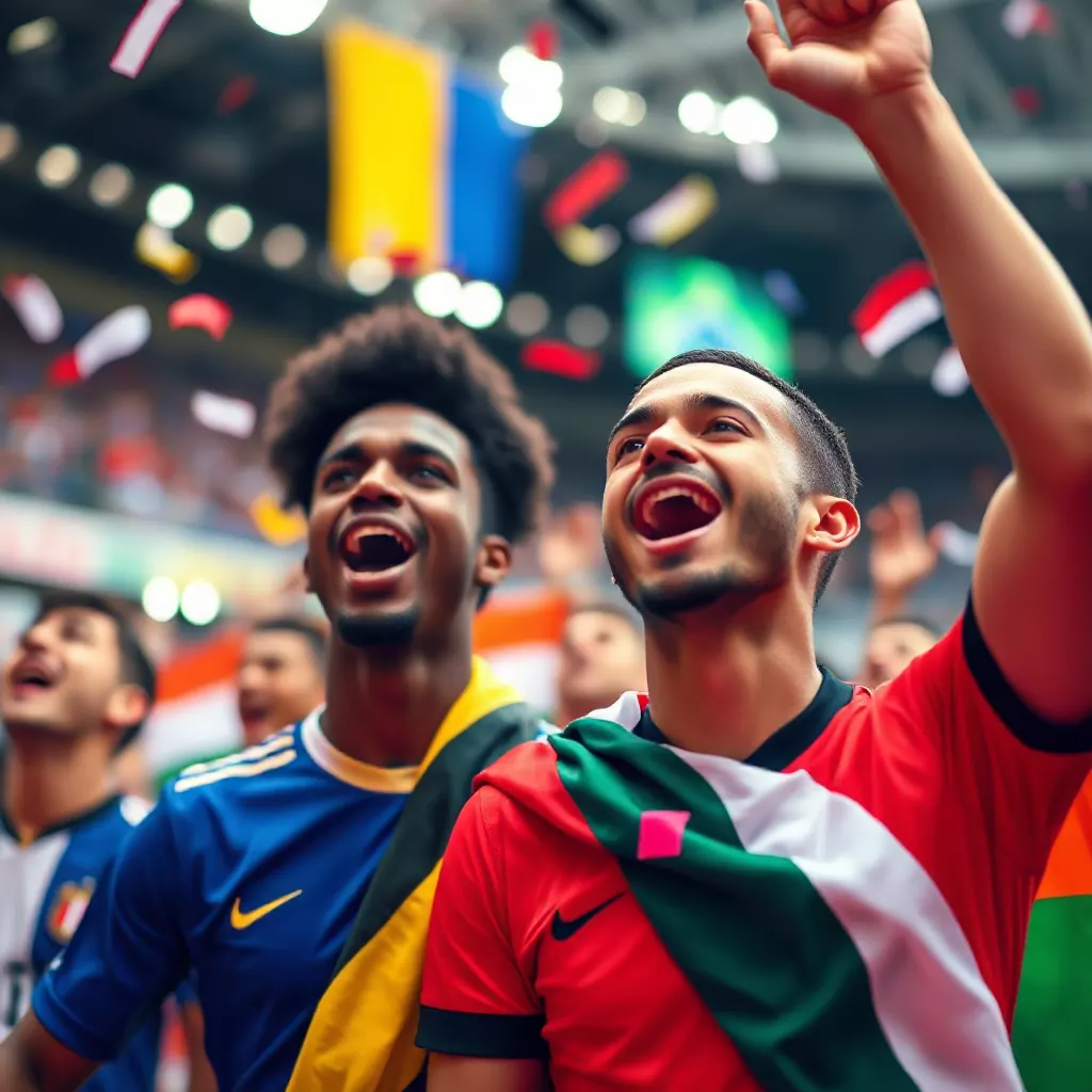Đức trở lại mạnh mẽ ở World Cup 2026: Cỗ xe tăng đã sẵn sàng lăn bánh? — view 2