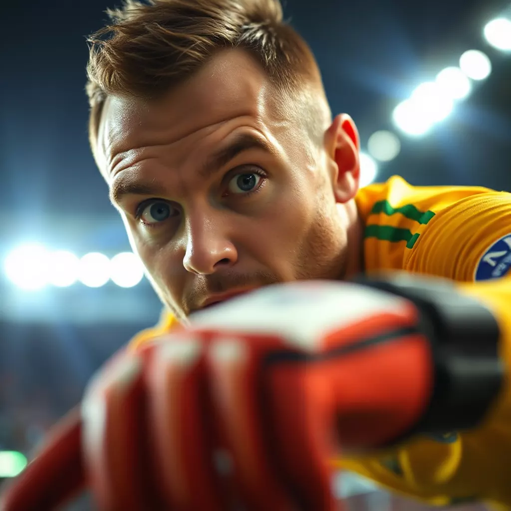 World Cup 2026 Và Những Khoảnh Khắc Bất Tử Trong Lòng Người Hâm Mộ — view 5