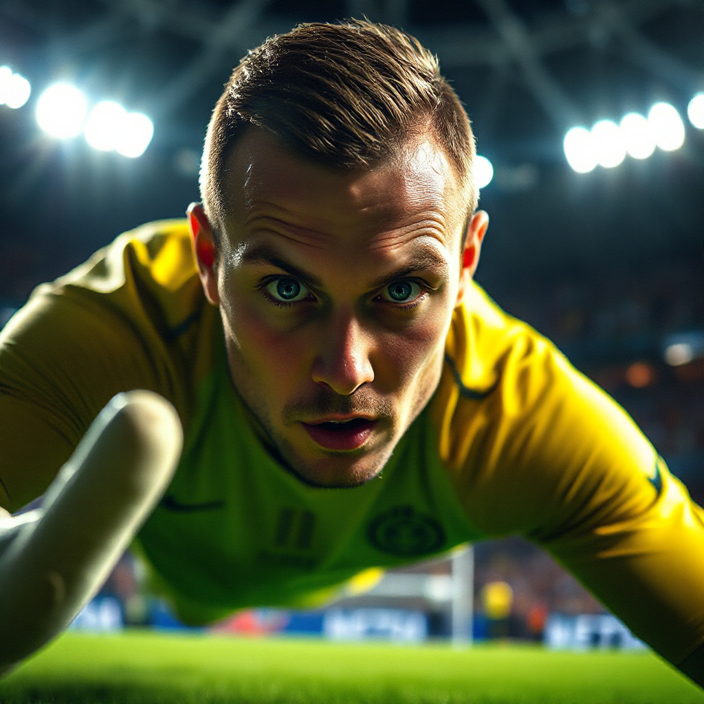 World Cup 2026 và Tham Vọng Trở Thành Nhà Vô Địch Thế Giới