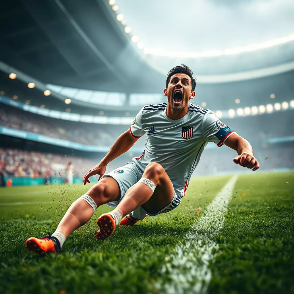 SUNWIN Dự Đoán AFC Champions League Tỷ Lệ Cao: Bí Quyết Chiến Thắng — view 4