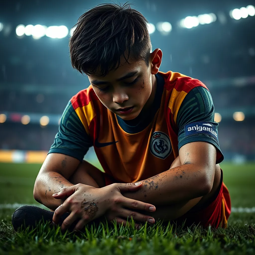 World Cup 2026 và Những Trận Cầu Đầy Cảm Xúc Và Kịch Tính Cao Nhất — view 2