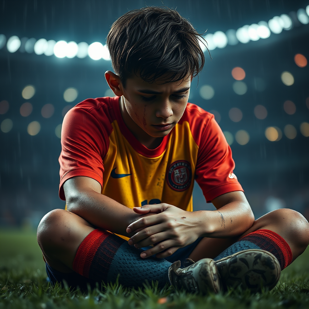 Liệu Lamine Yamal có phải là cái tên đáng xem nhất World Cup 2026?