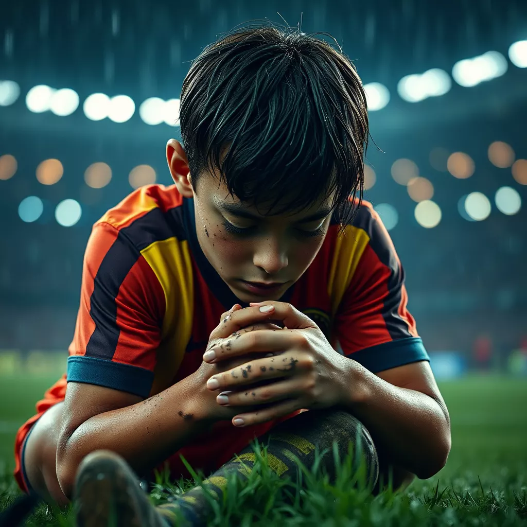 Bán Kết World Cup 2026: Vai Trò Sống Còn Của Cầu Thủ Đứng Giữa Người Kèm Và Đường Chuyền – Phân Tích Chiến Thuật & Sân Chơi Cá Cược Đỉnh Cao — view 4