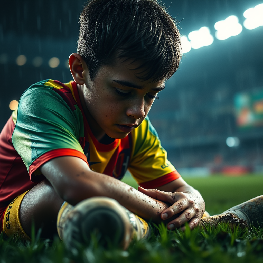 World Cup 2026: Khi Những Ông Lớn Đối Đầu Trực Diện
