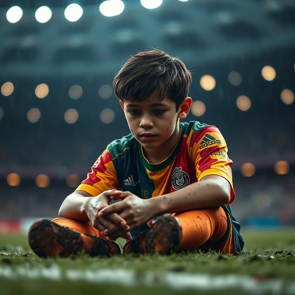 World Cup 2026: Cuộc Đua Chạm Tới Vinh Quang Của Các Cường Quốc — view 5