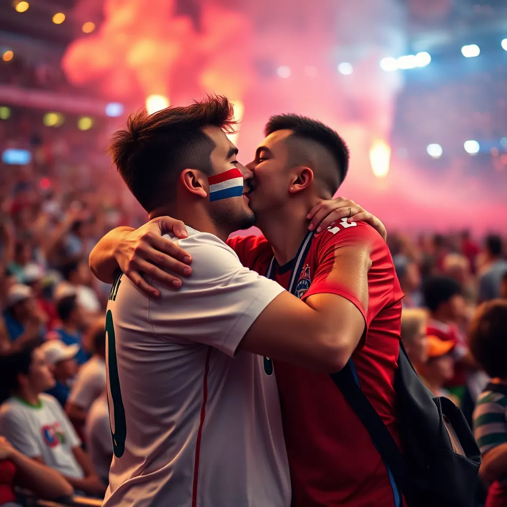 Football Betting Opportunities: A Risk-Advisor’s Review of What to Look For — view 2