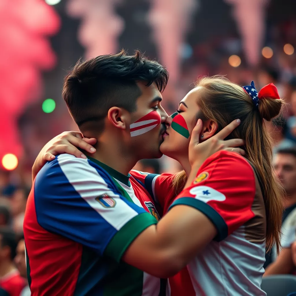 Dự Đoán Kết Quả World Cup Mỗi Ngày Tại 75BD: Bí Quyết Cho Dân Cá Độ — view 5
