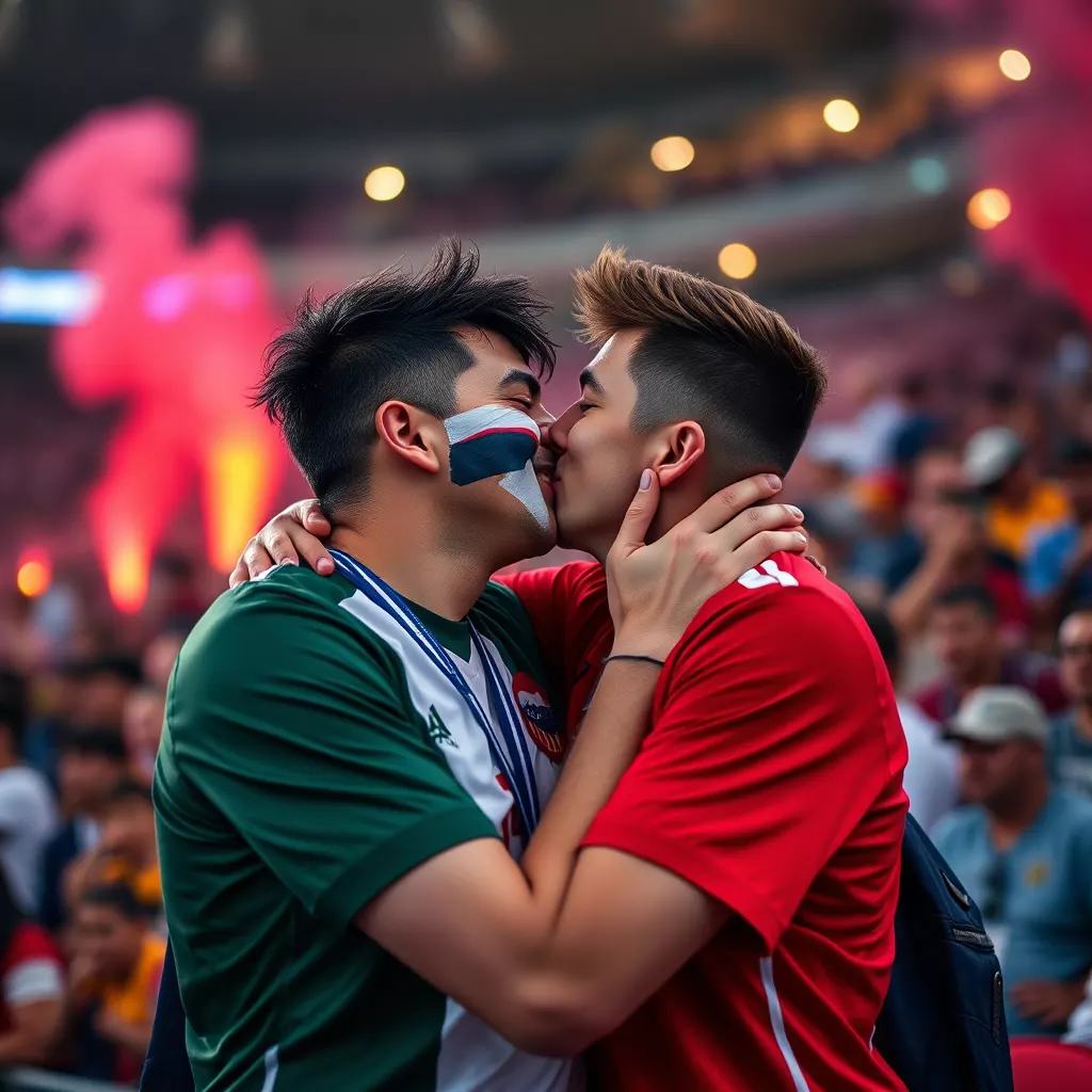 33win68.com.co World Cup 2026 Góc Nhìn Chuyên Gia Bóng Đá: Sân Chơi Của Những Kèo Thơm