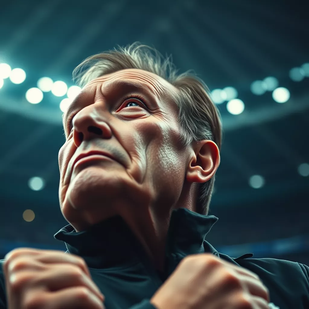 Chung Kết World Cup 2026: Cuộc Đua Trở Thành Huyền Thoại Cùng xx8.space — view 3