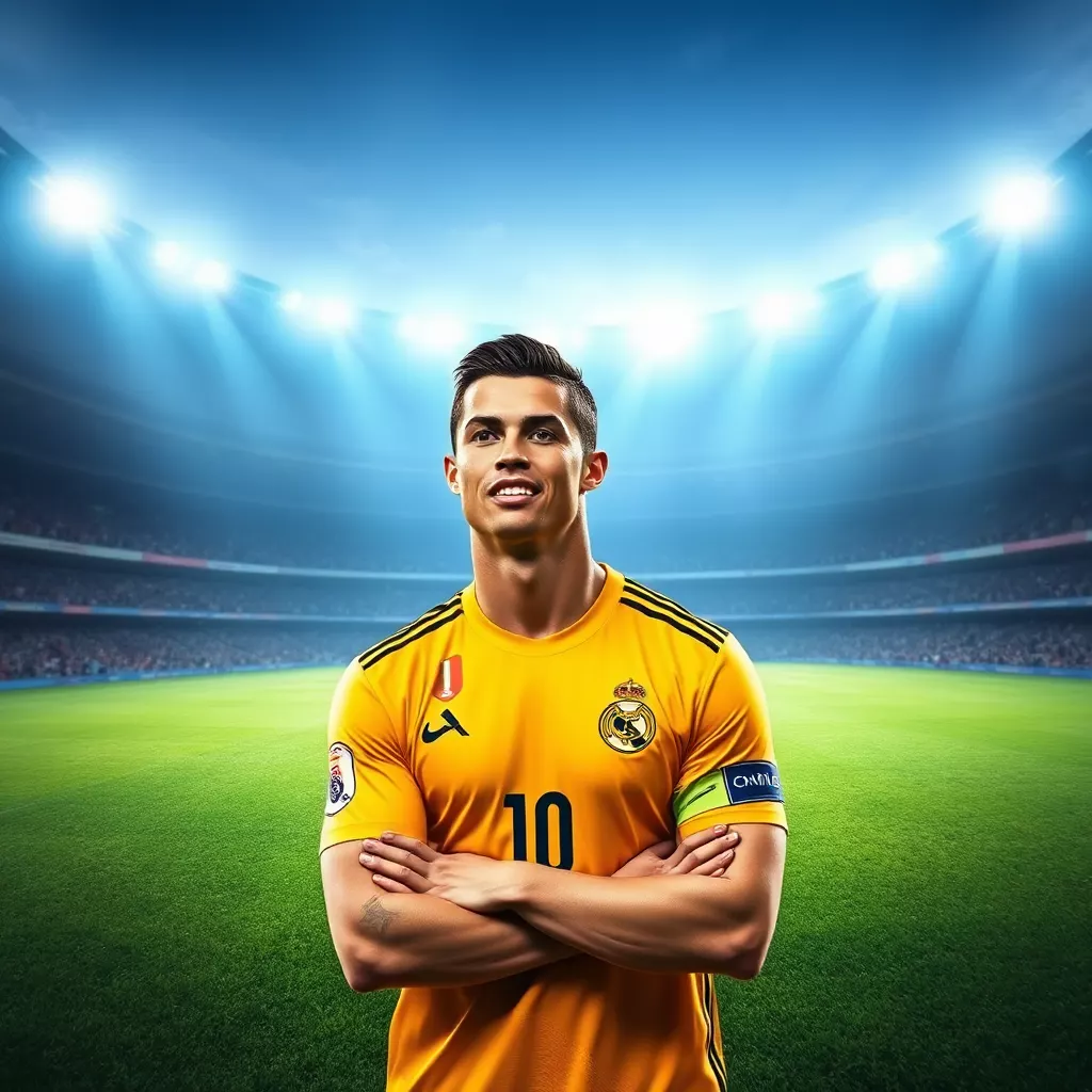 World Cup 2026 Và Cuộc Chiến Cuối Cùng Vì Ngôi Vương Thế Giới — view 3
