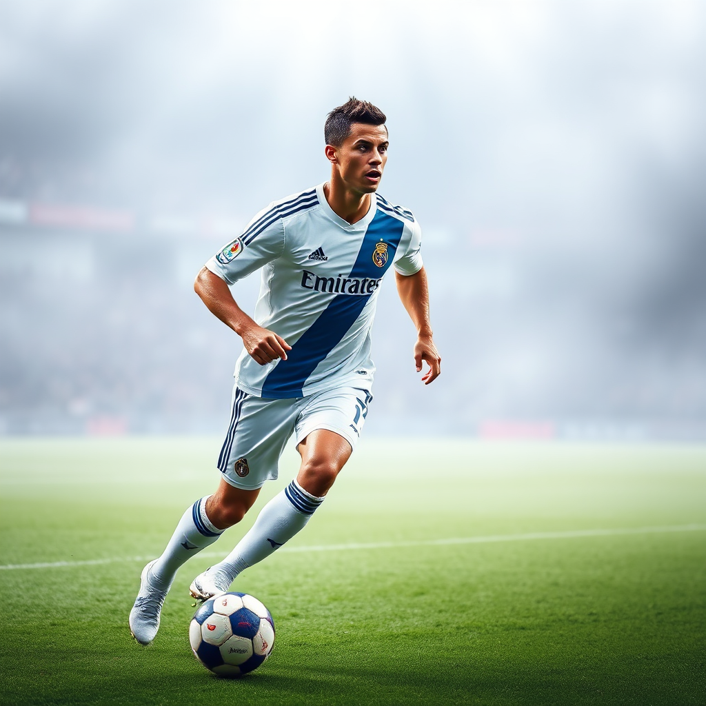 World Cup – Nơi Những Người Hùng Dân Tộc Bước Ra Ánh Sáng
