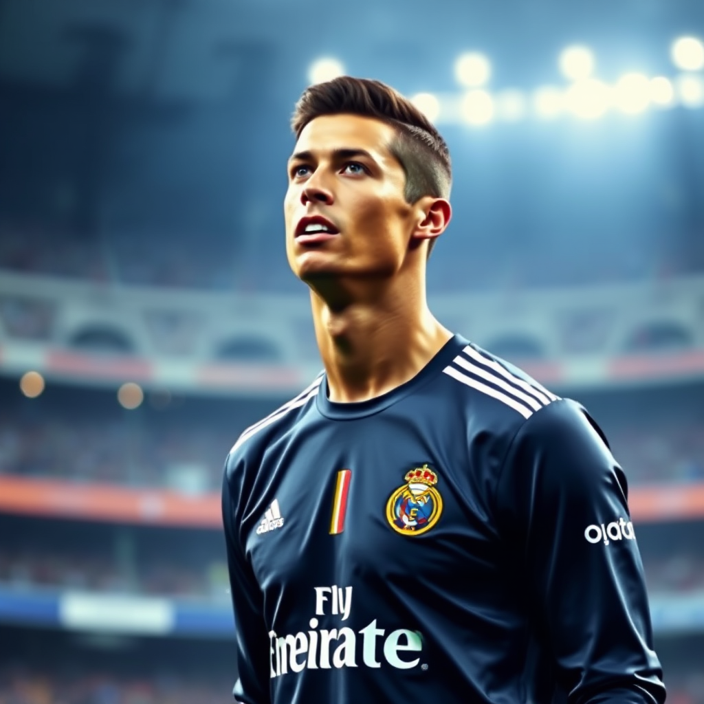 World Cup 2026: Khi Những Tài Năng Trẻ Bước Ra Ánh Sáng