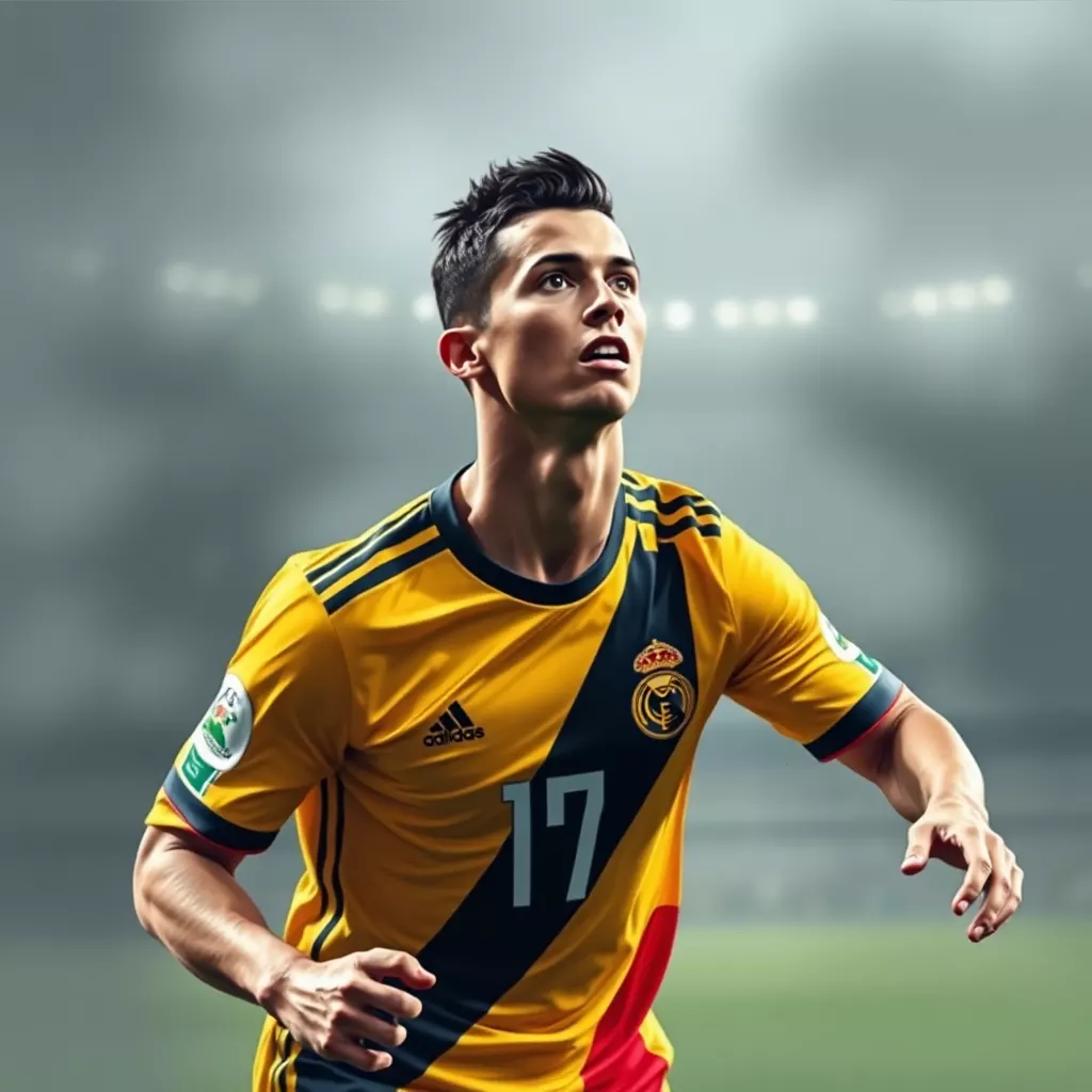 World Cup 2026: Kỷ Nguyên Mới Của Bóng Đá Và Kỳ Vọng Phá Vỡ Mọi Kỷ Lục Khán Giả — view 5