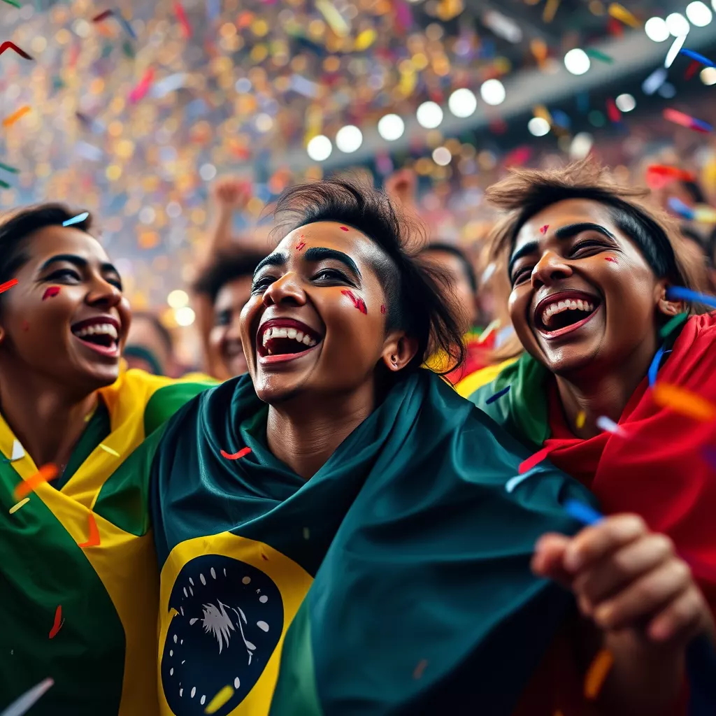 World Cup 2026 và cuộc đua giữa các tiền vệ xuất sắc nhất thế giới — view 5