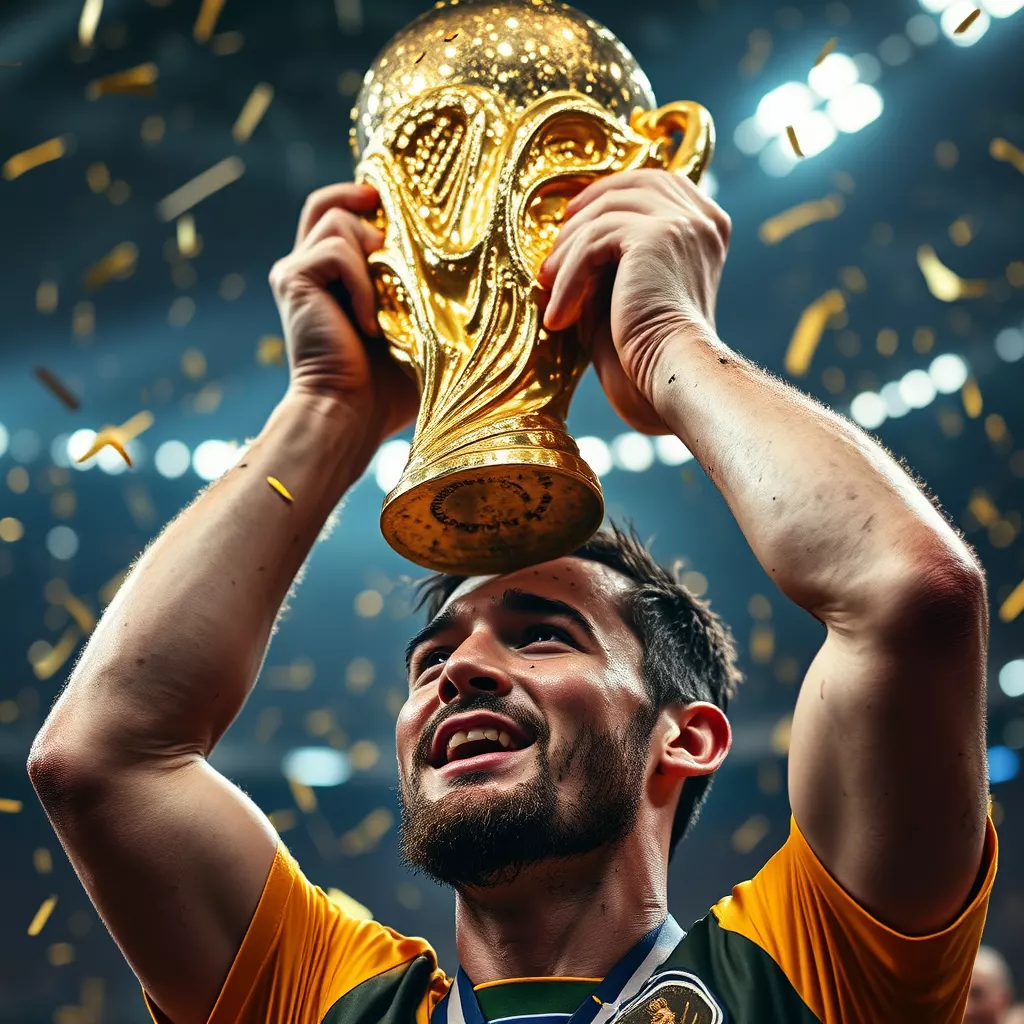 World Cup 2026 Tổ Chức Ở Đâu? Lịch Sử, Điểm Nóng Và Cơ Hội Cho Người Hâm Mộ Cùng OP88 — view 5