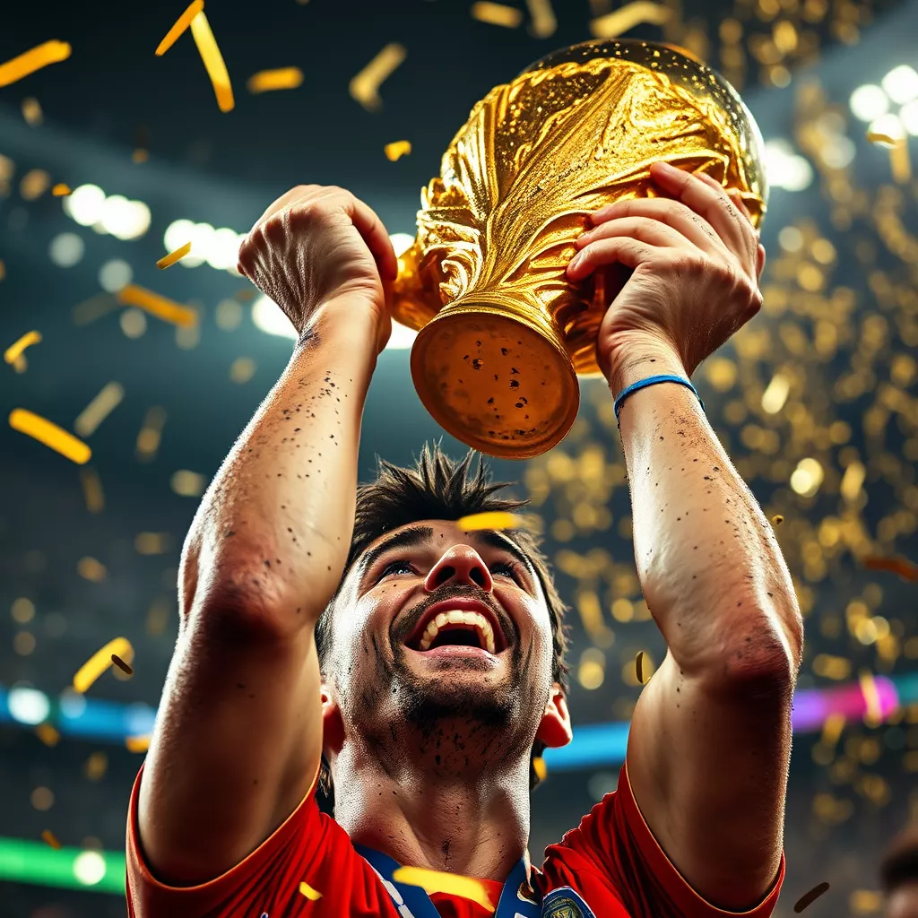 Tương Lai Của Những Siêu Sao Khi Bước Sang Bên Kia Dốc Sự Nghiệp Hậu World Cup: Góc Nhìn Từ 69VN — view 2