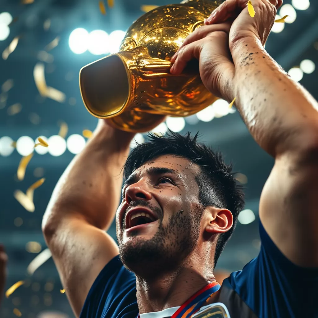 Cơn mưa tiền thưởng tại ea88 sau trận Argentina vs Tây Ban Nha: Ai thực sự hưởng lợi? — view 2